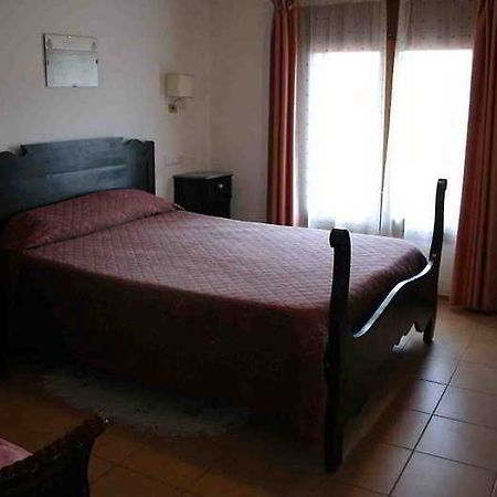 Hotel Fonda Siques Besalú Zewnętrze zdjęcie