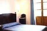 Hotel Fonda Siques Besalú Pokój zdjęcie