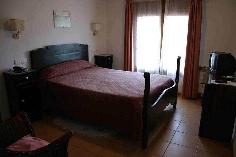 Hotel Fonda Siques Besalú Zewnętrze zdjęcie